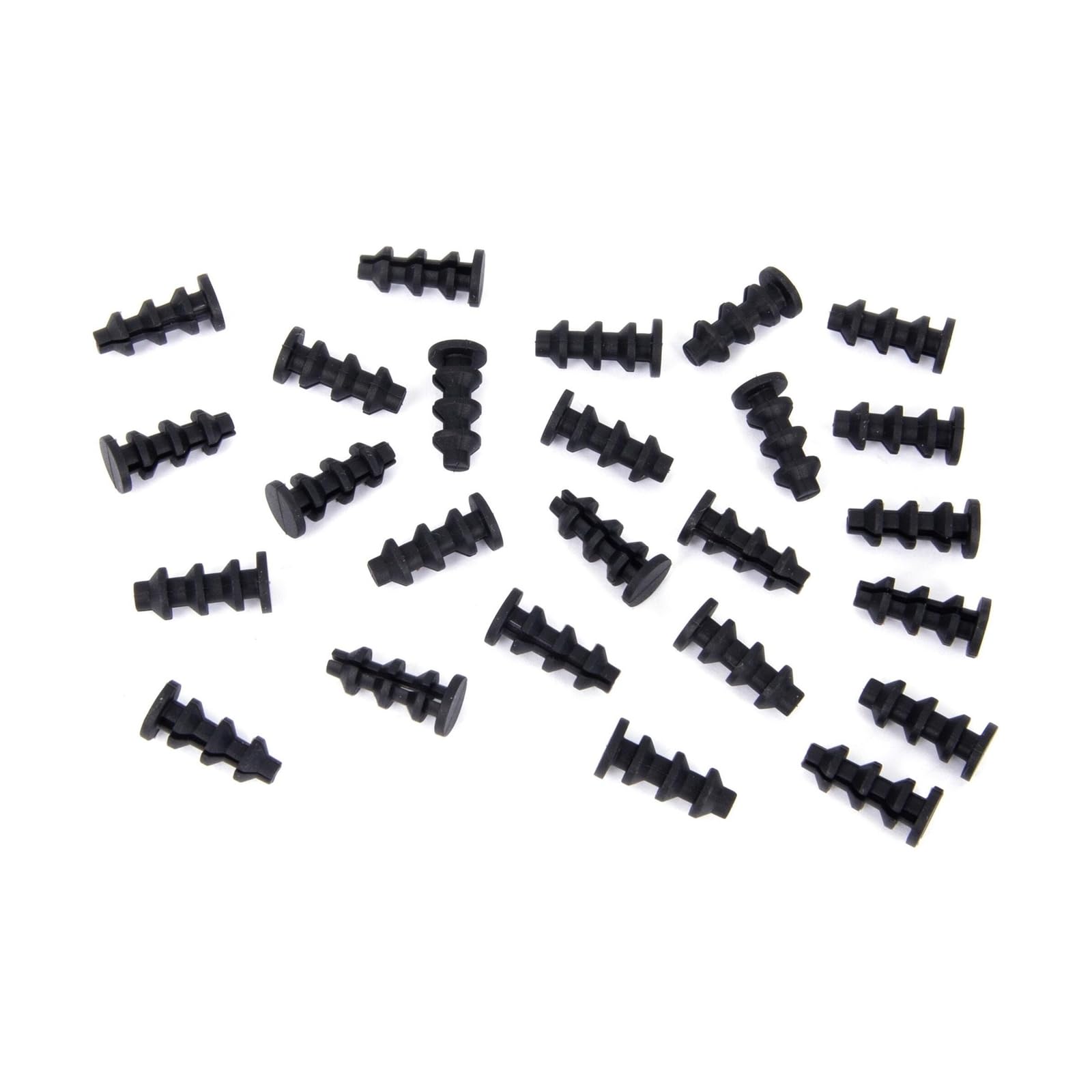 Sram AM Frame Plug 6.0-6.3MM Qty 25