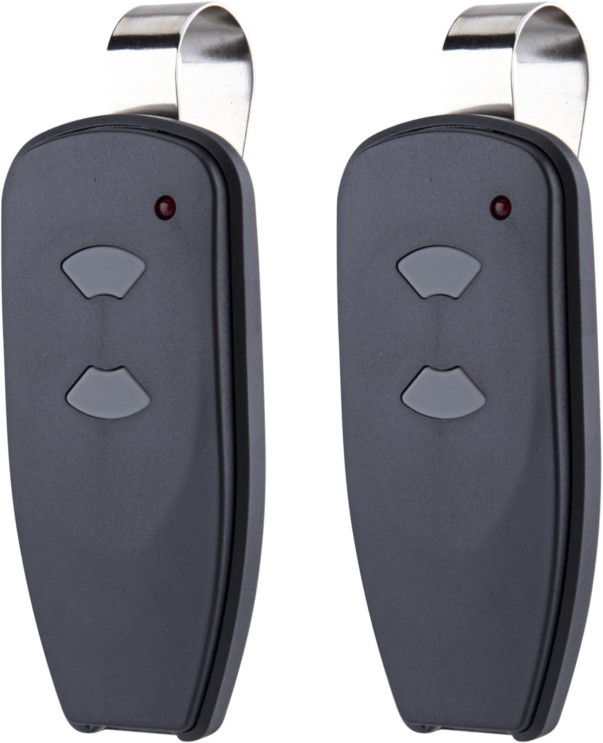 Amazon.com: 2-Pack Marantec Garage Door Remote M3-2312 382 Digital ...