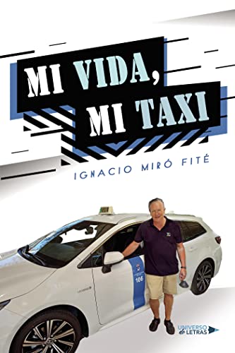 Mi vida, mi Taxi