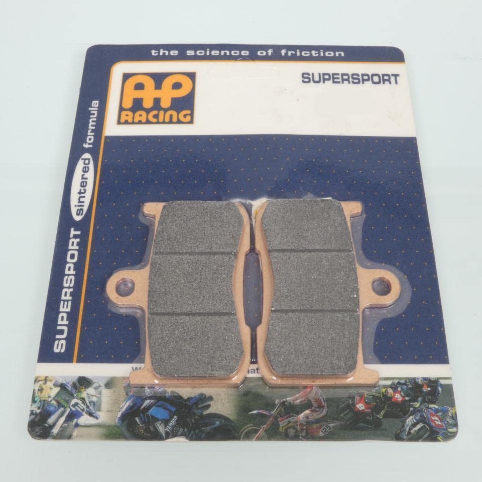 Plaquette de frein AP Racing moto Victory 1731 Cross Roads 2010 2011 2012
