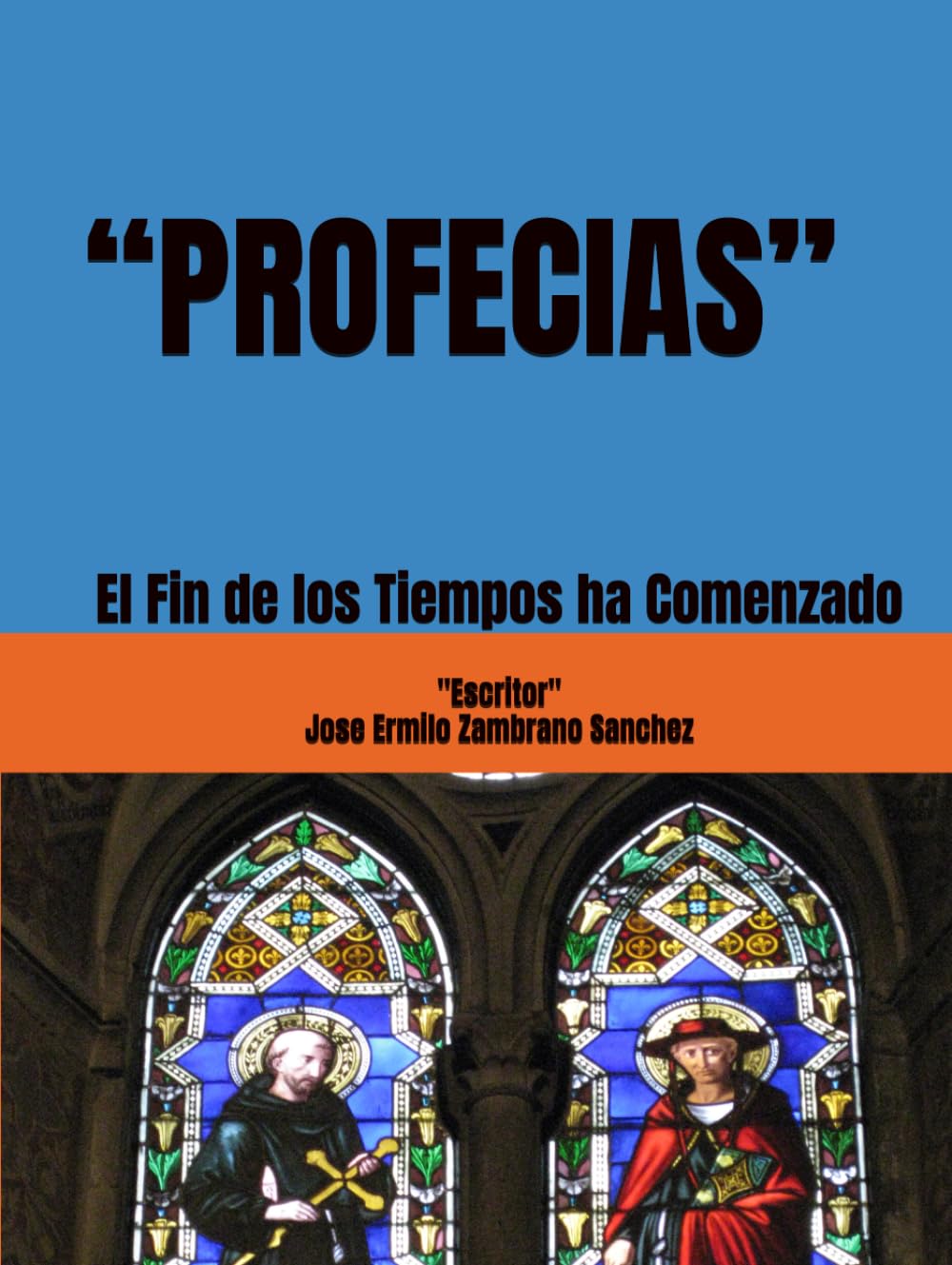 “PROFECIAS”: El Fin de los Tiempos ha Comenzado