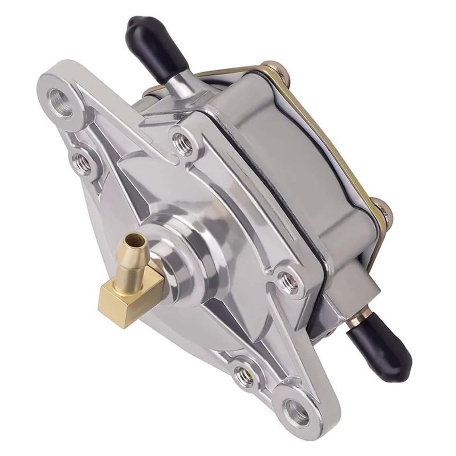 Pompa rubinetto carburante, for ALT50, for ALT125, for ALT185 LT185, for Quadrunner LT230GE LT300E, for Quad, for Runner, for ALT LT 125 50 185 Pompa benzina moto Pompa carburante per moto