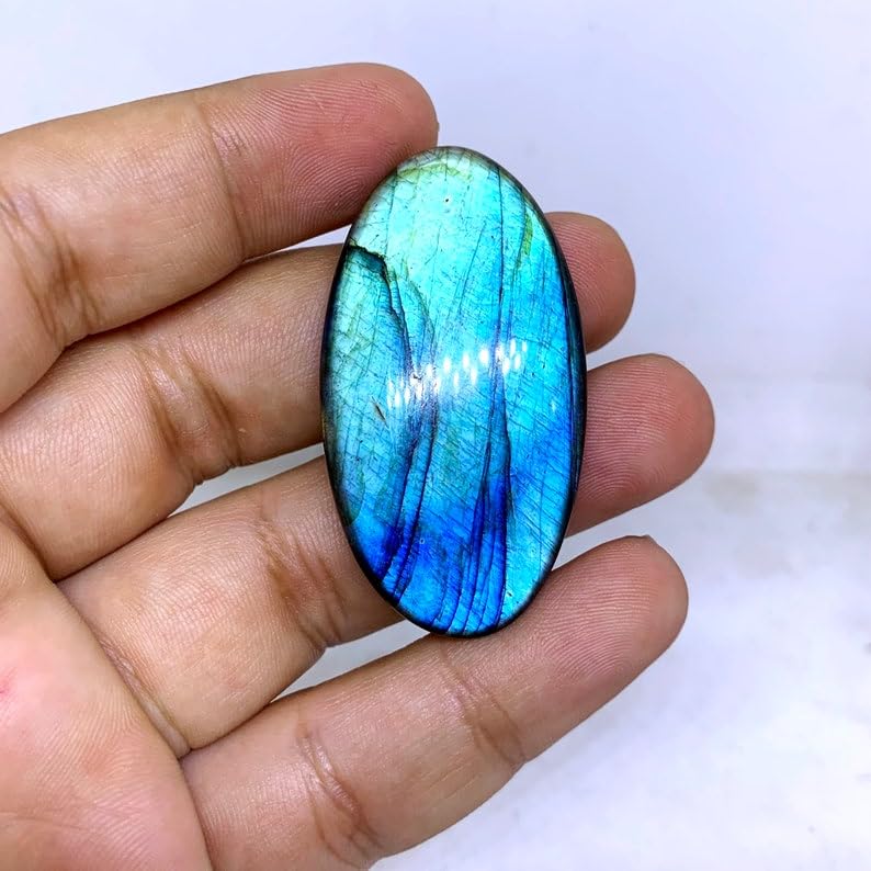 Labradorite pour fabriquer son collier et vivre sa passion créative - 3