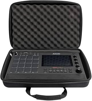 Amazon.com: Magma CTRL Case MPC Live II : Musical Instruments