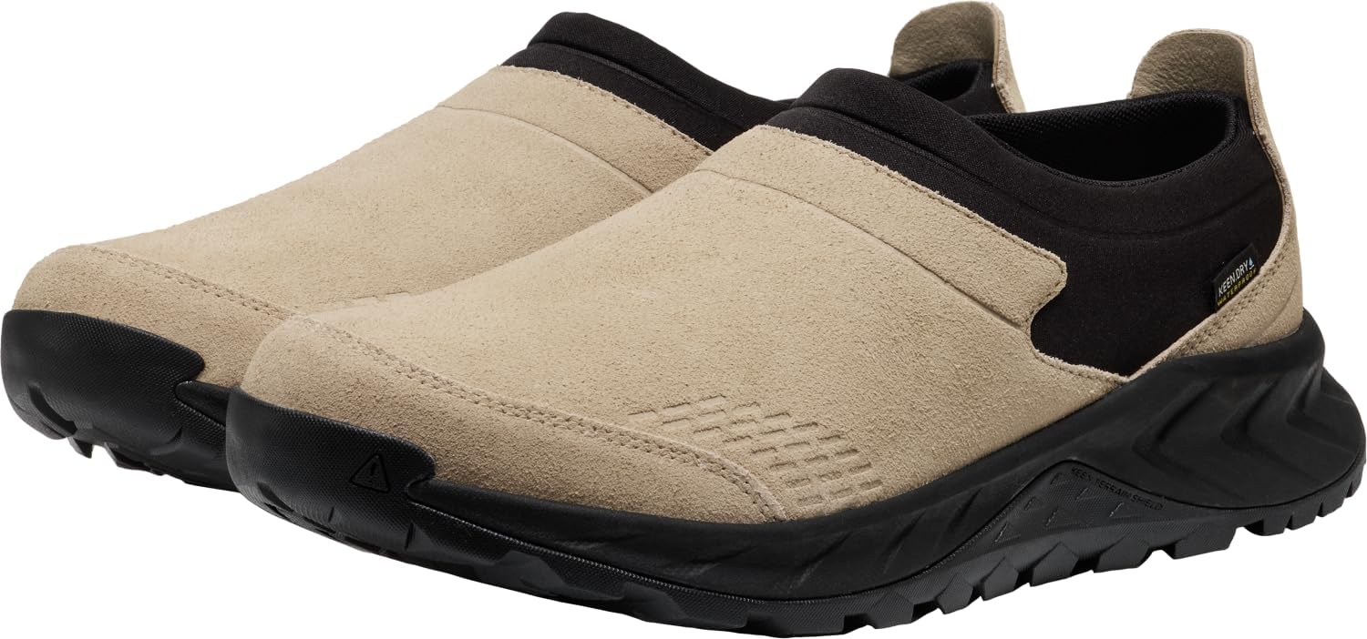 KEEN Mens Tts Moc Wp