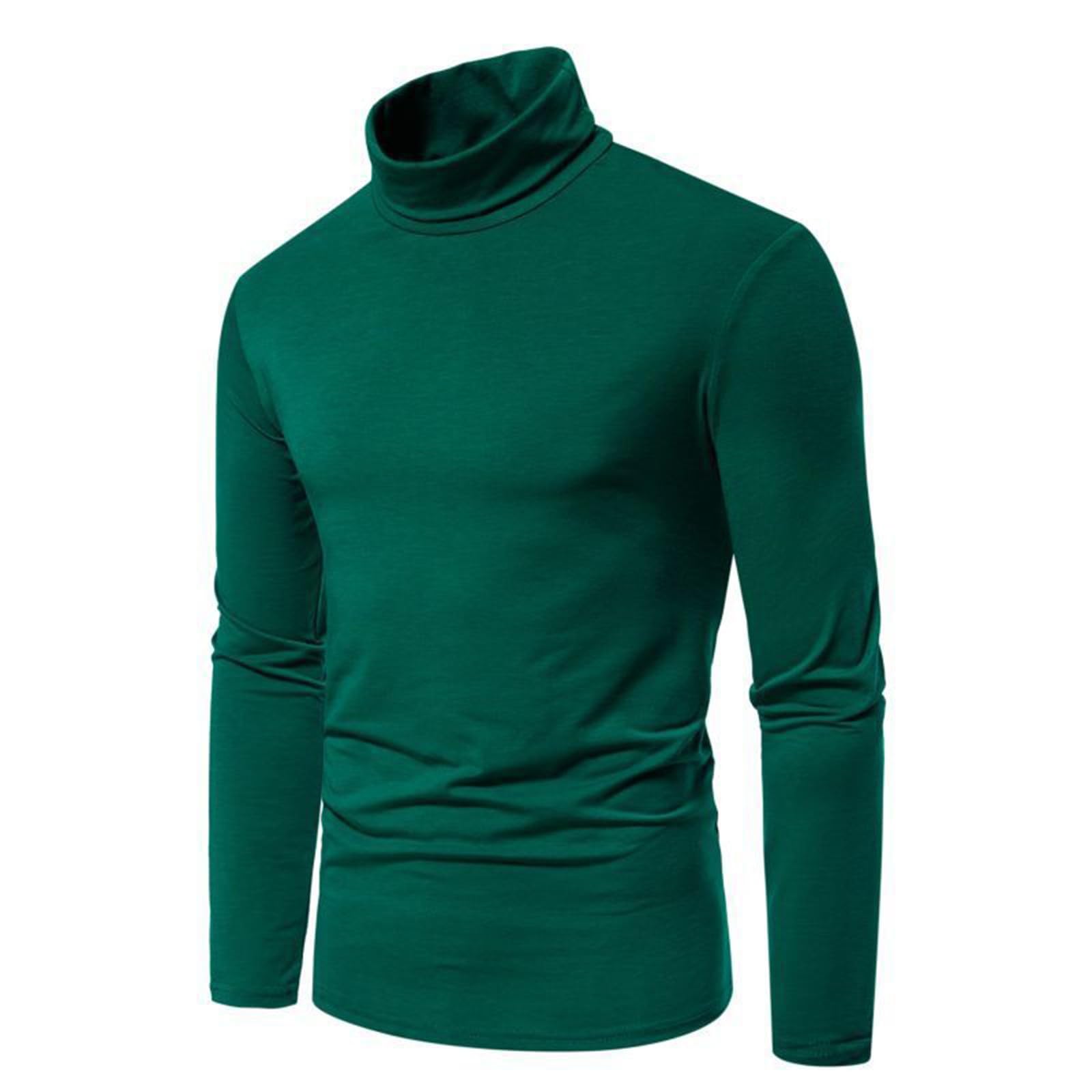 Camiseta termica Hombre Trabajo Ropa Termica Hombre Manga Larga Térmica Algodón Térmico Térmica Ajustable Calor Anti Olor Diseño Ergonómico Camiseta Manga Larga