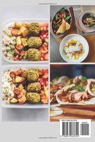 Sous Vide Cookbook For beginners: Easy Recipes for Restaurant-Quality Meals at Home.