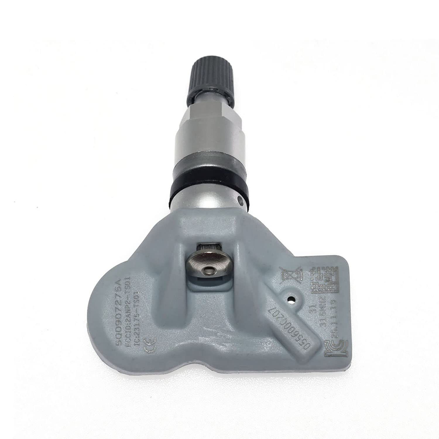 Amazon.co.jp: XSJNFDC 4個 315MHz タイヤ空気圧センサー TPMS 