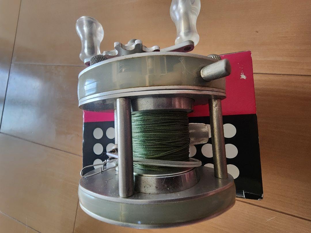 値下げ！フロッグ　トイマシーン02　リール　激レア Amazon.co.jp: ！フロッグ トイマシーン02 リール : スポーツ＆アウトドア