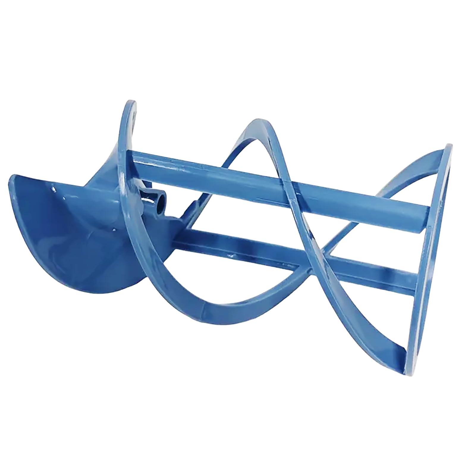 Ersatz-Mischbohrer für Ninja Slushie FS300 und FS301 - aus PETG Material - 100% solide Füllung - Zubehör für Ninja Slushie