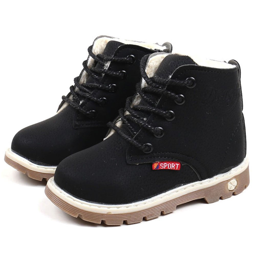 Boots for 6 year old boy Clearance