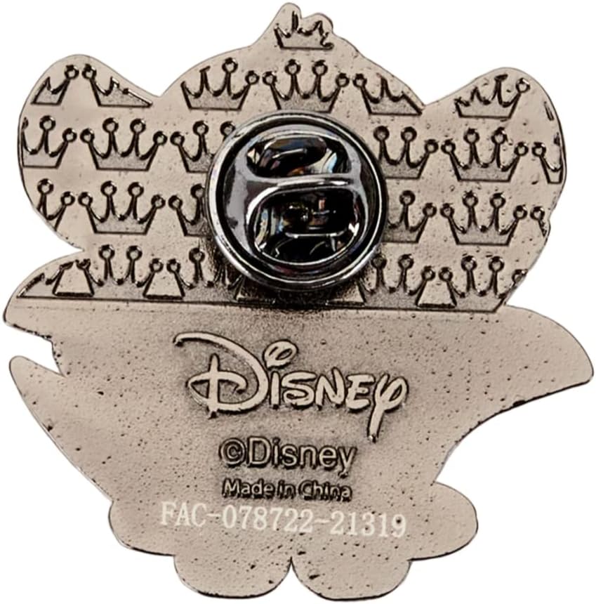 Miniatura 2 de Loungefly Disney Lion King Jungle Animals - Pin de caja ciega