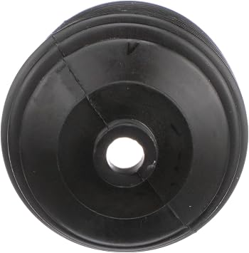 Rack and Pinion Bellows Kit Compatible With Ford Mustang II 1975 1976 1977 1978 PC-99416