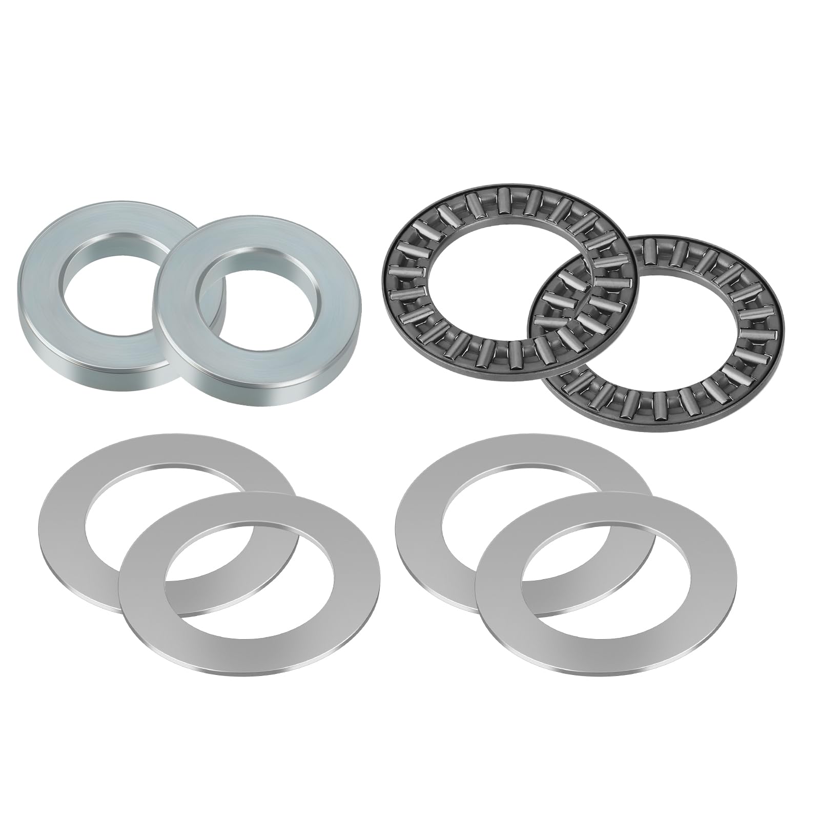 Amazon.com: Swing Arm Bearing Seal Bushing Kit for Suzuki RM125