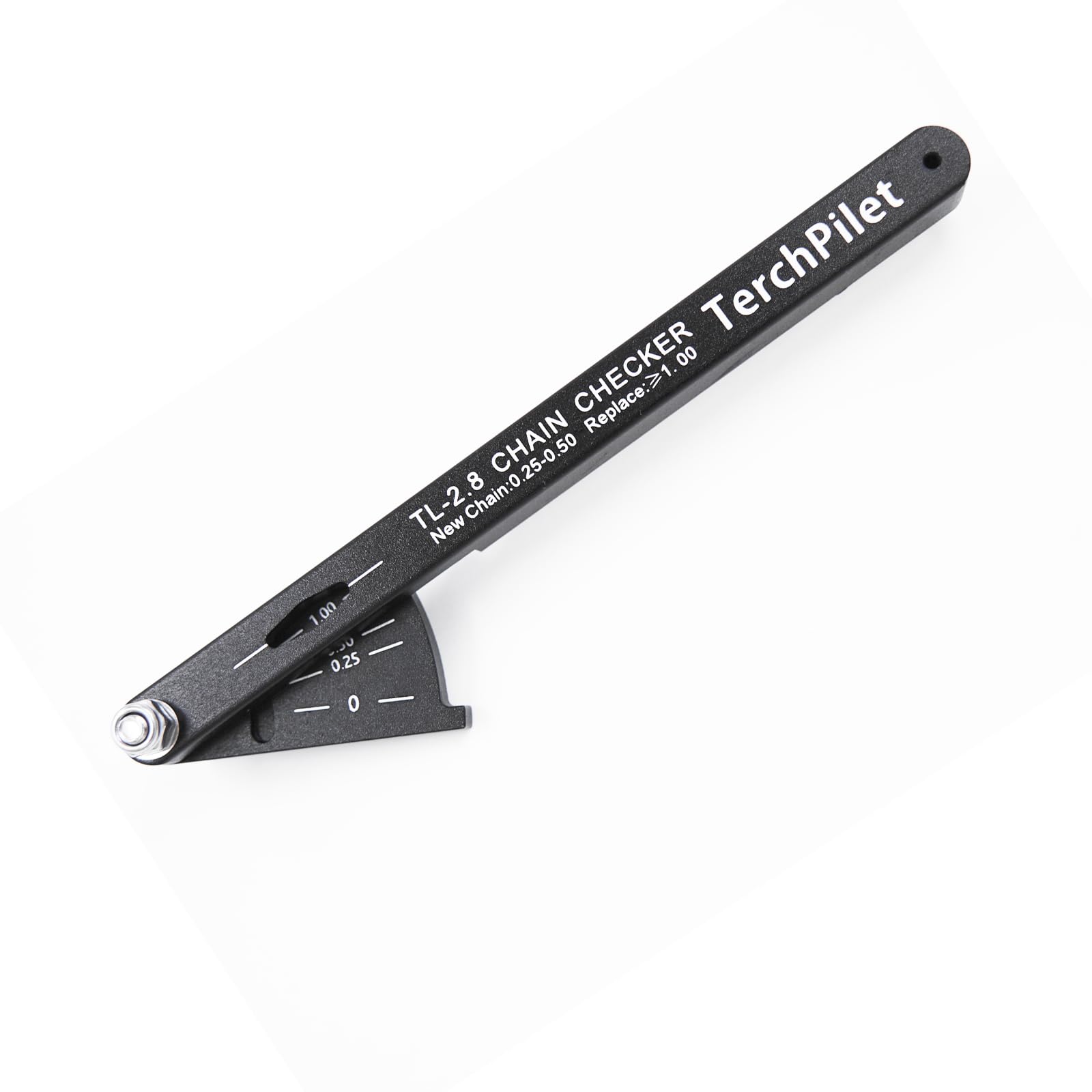 TerchPilet Premium Bike Chain Checker Tool