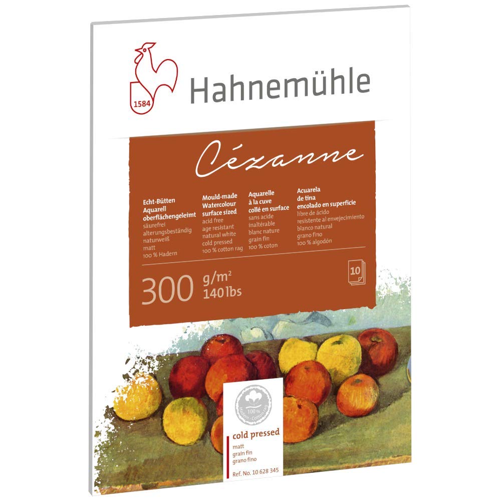 Amazon | Hahnemuhle ハーネミューレ Hahne FineArtBarytaSatin 300gsm