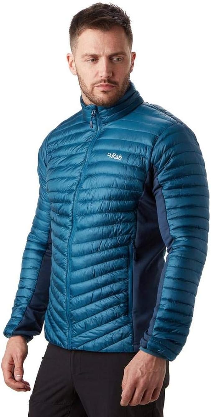 rab flex jacket