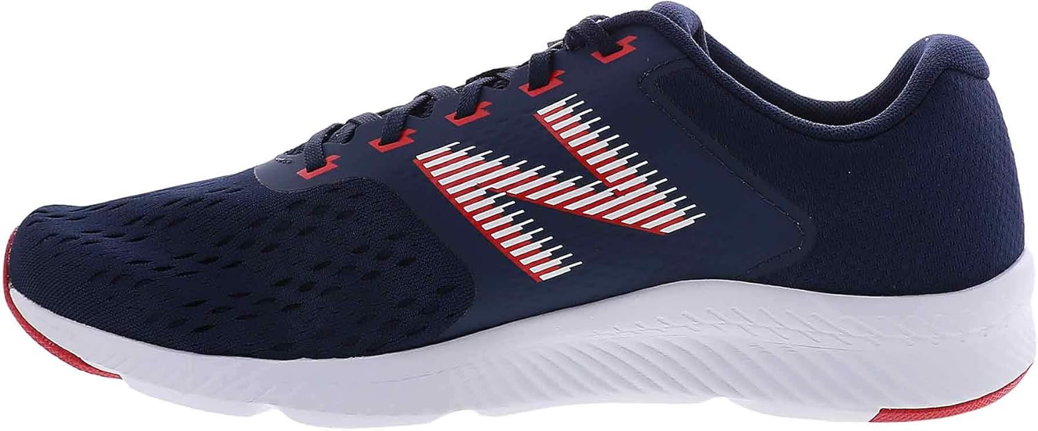 New Balance DRFT Runner MDRFTPR1 Pigment-Team Red (Numeric_11)