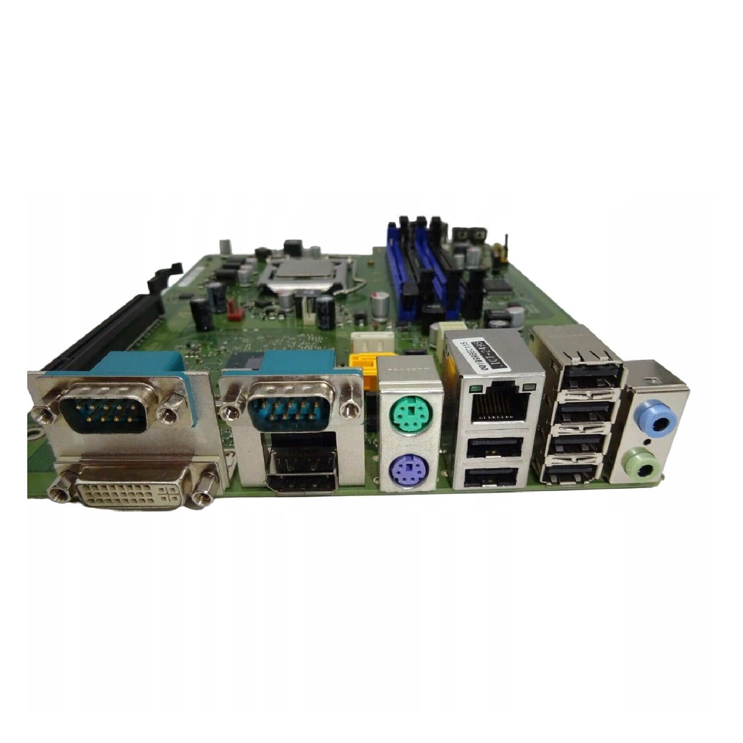 その他 Fujitsu-Esprimo Fujitsu Esprimo G9012 – Specs and upgrade options