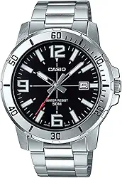 Relógio Casio Masculino MTP-VD01D-1BVUDF-BR