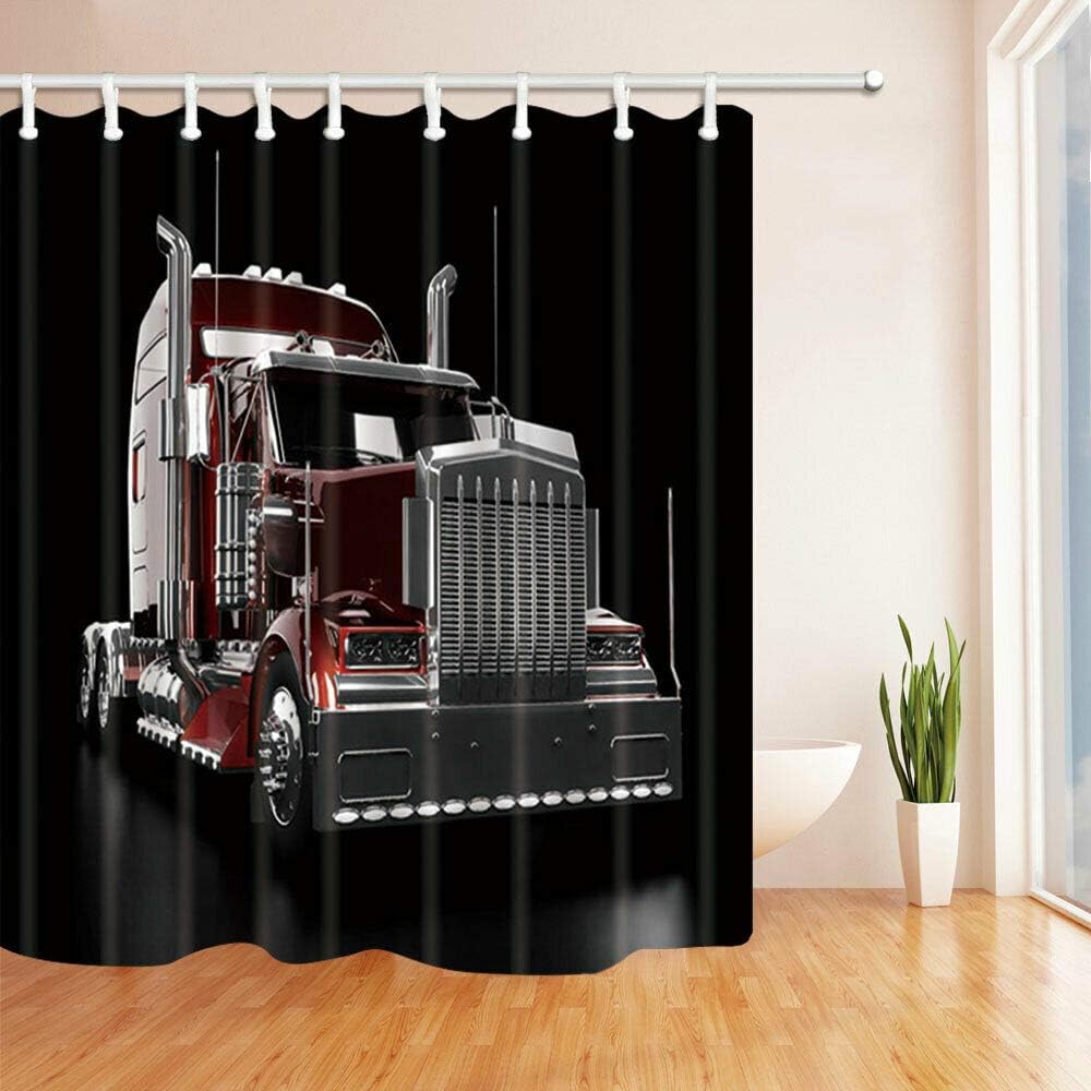 luce stellare per camion