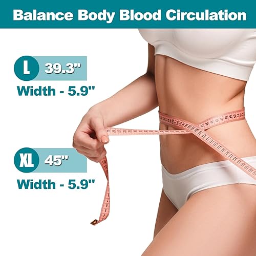 Miniatura 6 de Soporte de espalda a tierra para dormir, energía, alivio del dolor, inflamación, equilibrio, apoyo alternativo para aliviar el dolor, bienestar