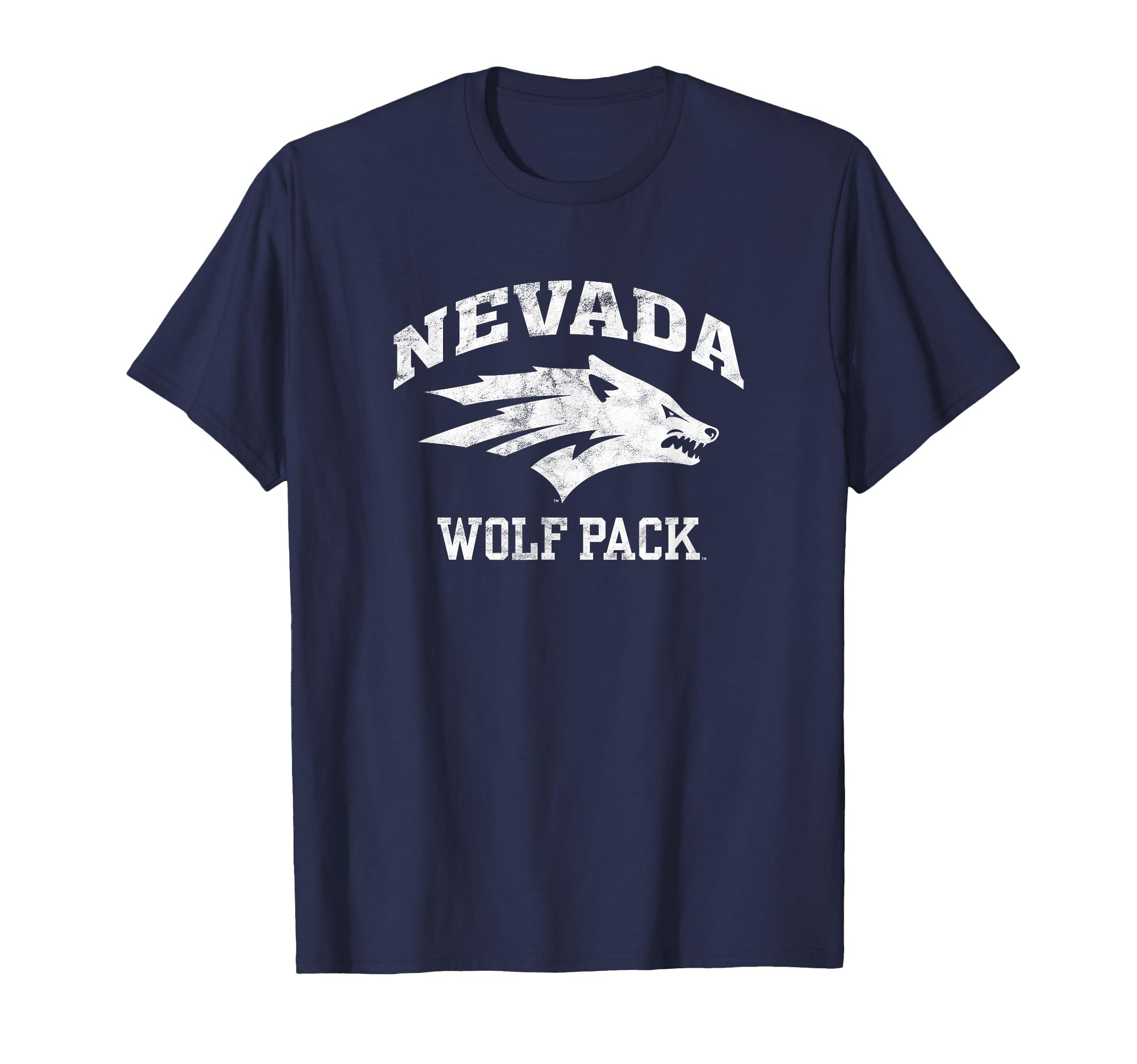 University of Nevada Reno Wolf Pack Large T-Shirt