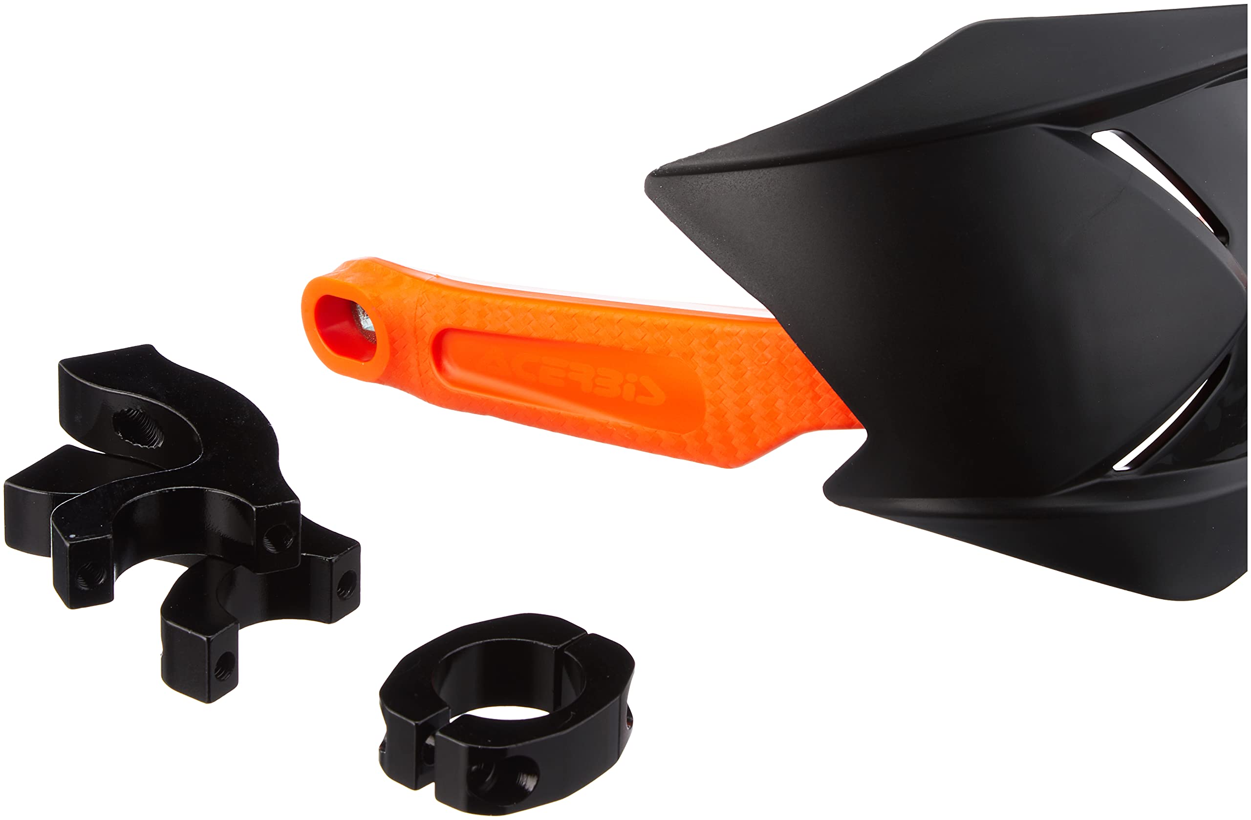 Amazon | [アチェルビス] X-FACTORY ハンドガード 男女兼用 ブラック