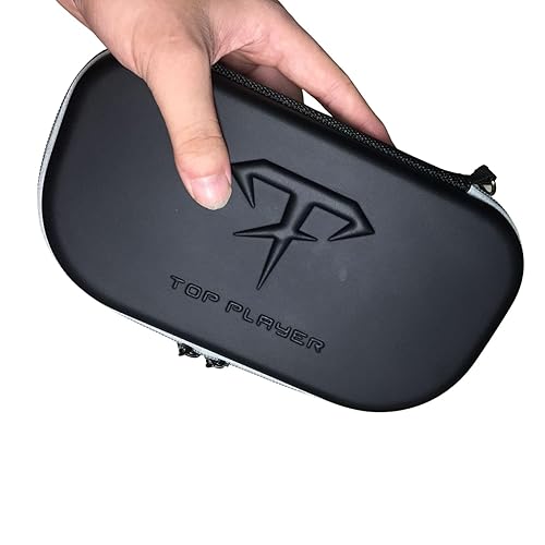 Miniatura 6 de LICHIFIT Hard Case Protective Carry Bag Cover Storage Box Shell Pouch for Sony PS Vita 10002000