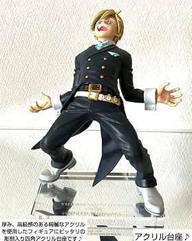 僕のヒーローアカデミア ヒロアカ 物間寧人 Amazon.co.jp: 僕のヒーローアカデミア ヒロアカ 物間寧人 フィギュア