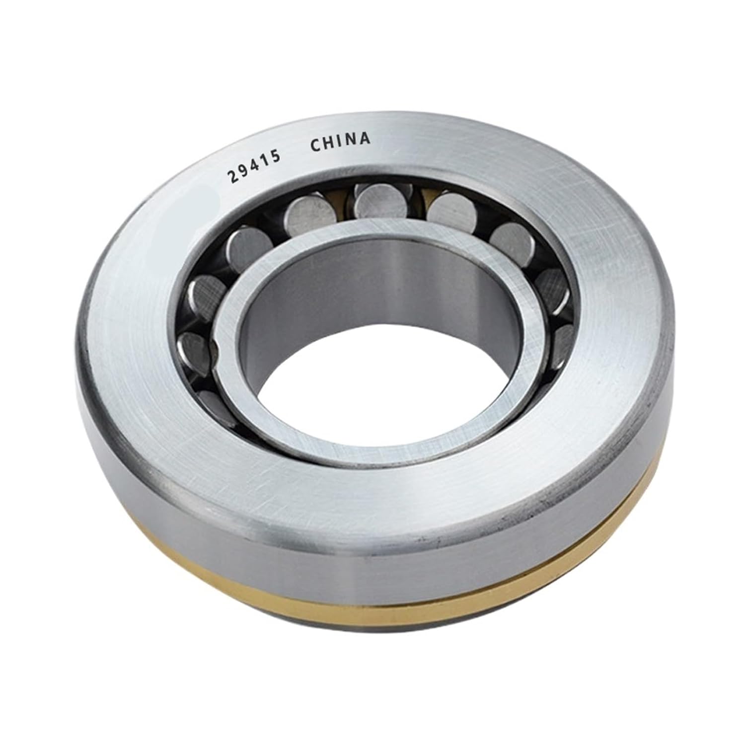 1 Pcs 29415 75x160x51 9039415 MOCHU Spherical Roller Thrust Bearing Thrust Spherical Roller Bearing Straight Hole