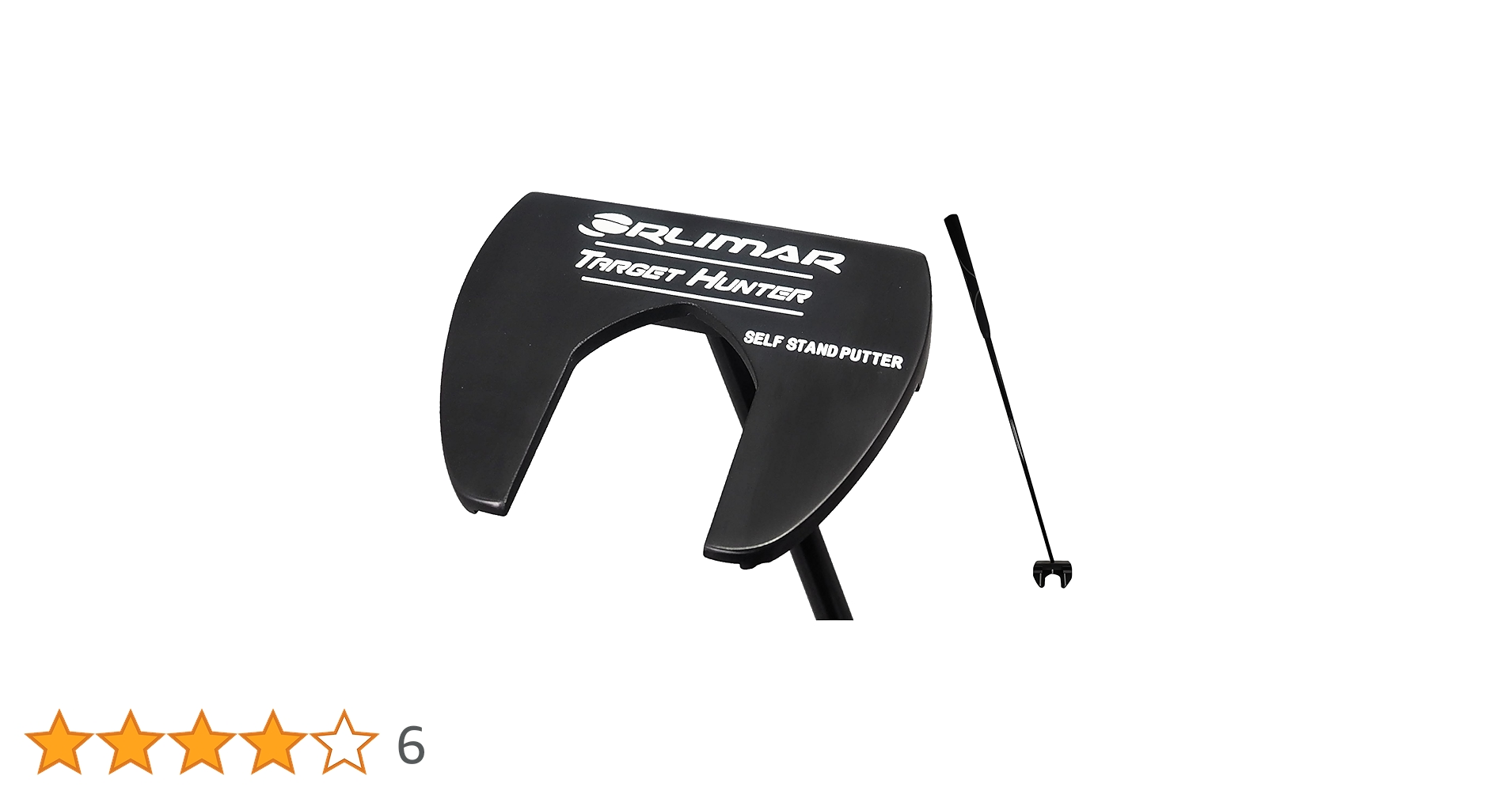 Amazon.co.jp: ORLIMAR オリマー TARGET HUNTER ターゲットハンター