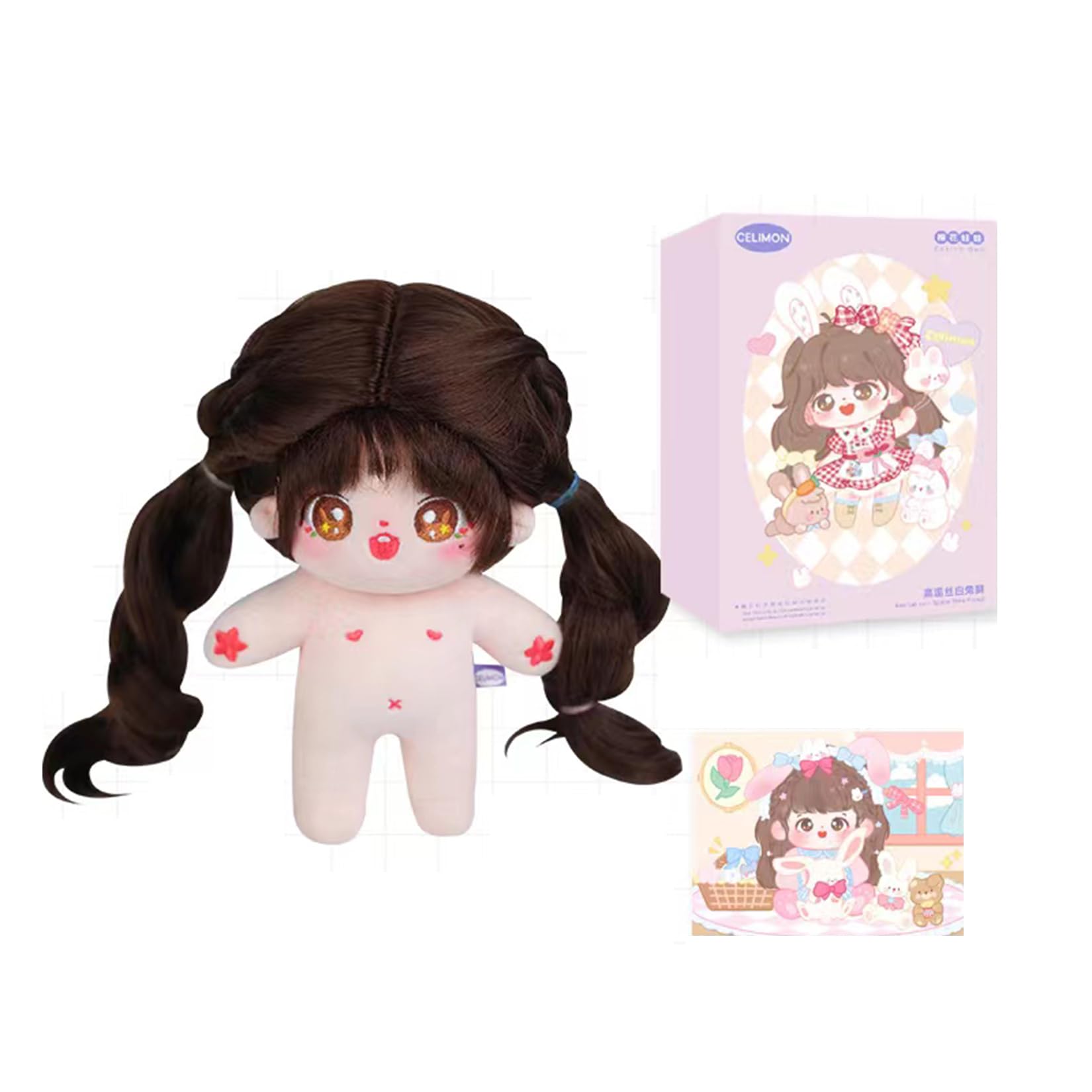 にゃんこ　モカ　人形　布団セット　ふわふわ にゃんこ モカ 人形 布団セット ふわふわ にゃんこ モカ 人形 布団