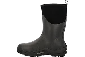 Muck Boot: Insulated Women's Boots, Perfect for Outdoor Adventures