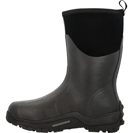 Muck Boot: Insulated Women's Boots, Perfect for Outdoor Adventures