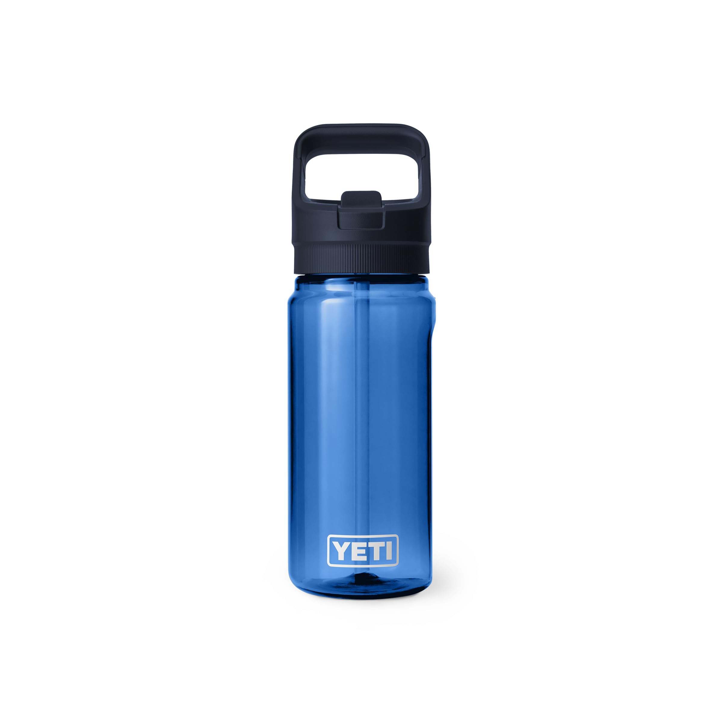 YETI Yonder Water Bottle with Straw Cap
