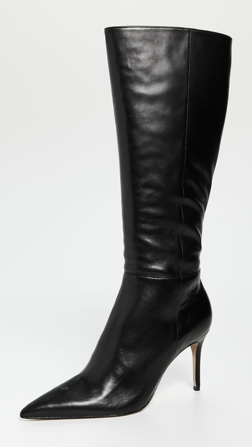 SCHUTZ Women's Mikki Up Boots - Image 3