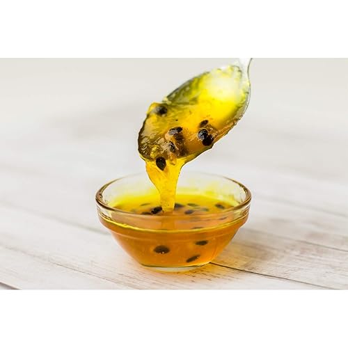 Miniatura 6 de Tea Zone Puré de maracuyá de 64 onzas líquidas