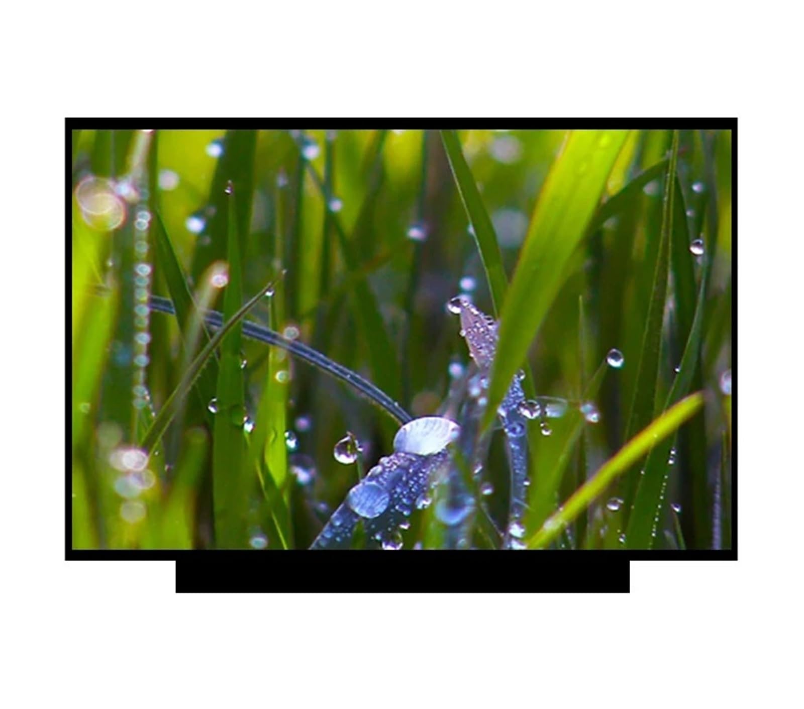 15-DC0003TX 15-DC0004TX, Compatibile for Omen, Display LCD