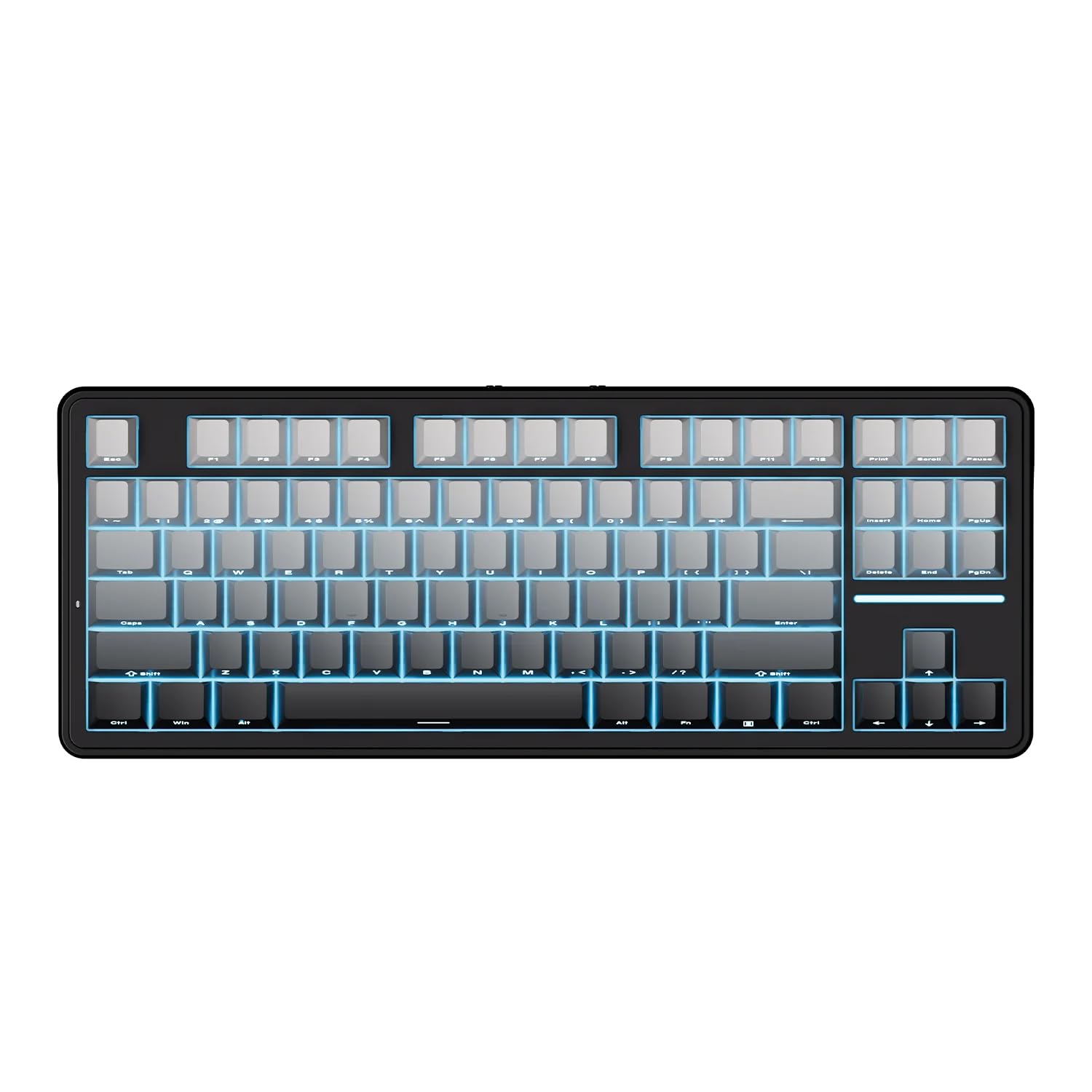 ATK A87 Pro ワイヤレス メカニカル キーボード Amazon | ATK A87 Pro ワイヤレス メカニカル キーボード 87キー TKL