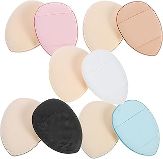 15pcs Puff Corrector Fundación Spong Face Puf...