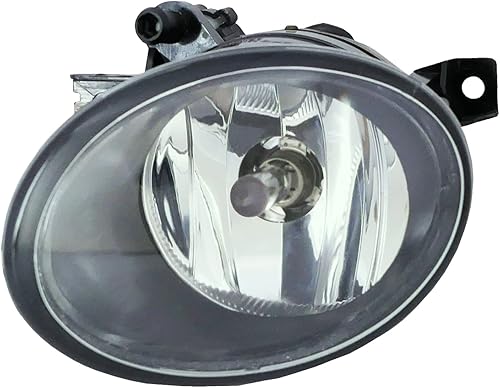 Auto Parts Avenue APA - Luz antiniebla de repuesto para parachoques delantero 2019 2020 19 20 20 Sprinter Van Driver lado izquierdo MB2592127