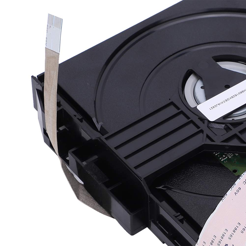 ViaGasaFamido Module de Ramassage Optique Blu-Ray SOH-BDP10G - Remplacement Haute Précision pour Tête Endommagée dans Lecteurs BDP-S6500 et Modèles Compatibles