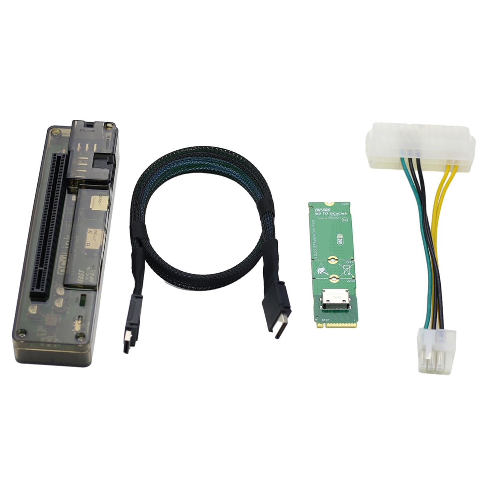 Portátil Adaptador Tarjeta GrÃ¡fica Externa Cable Grafica Externa