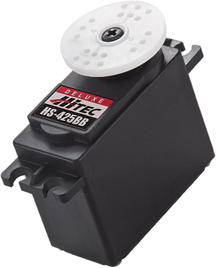 Hitec RCD 31425S HS-425BB Pro BB Servo