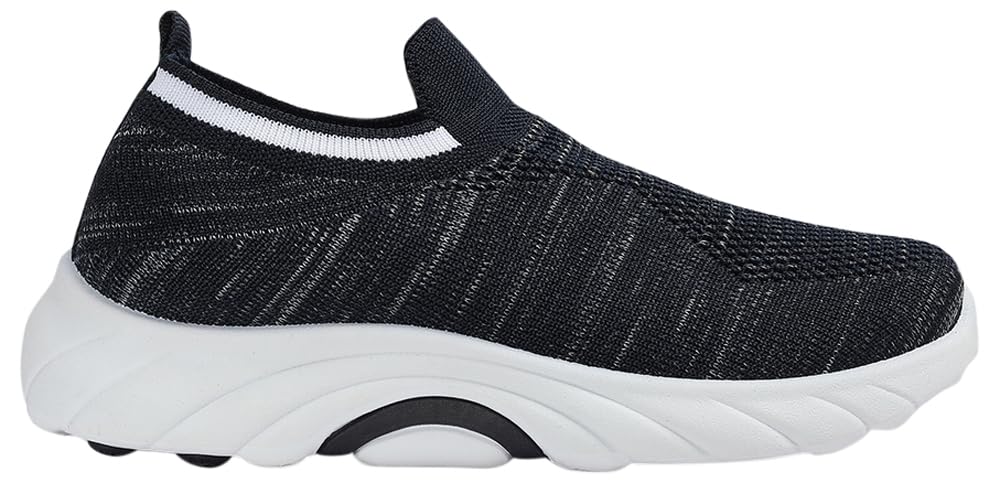 max Boys Knit Slip-On Sport Shoes (FE23JBSP3578NAVY)_32 (B0CSFNPH8Z) Amazon Price History, Amazon Price Tracker