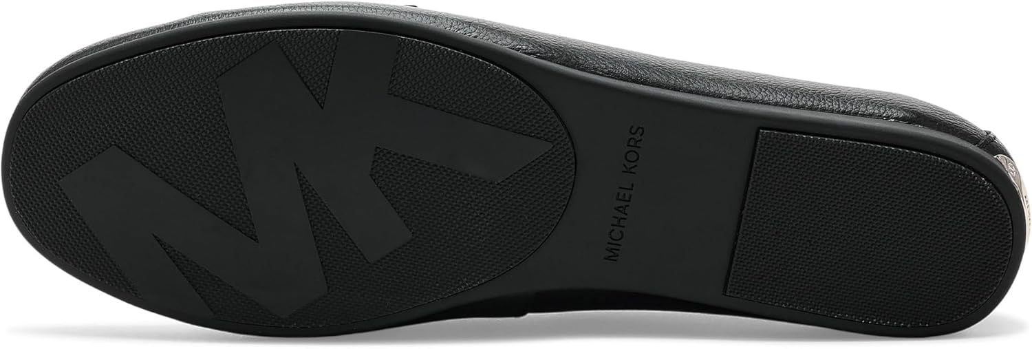 Michael Kors Women's Melanie Moc Moccasin - Image 5