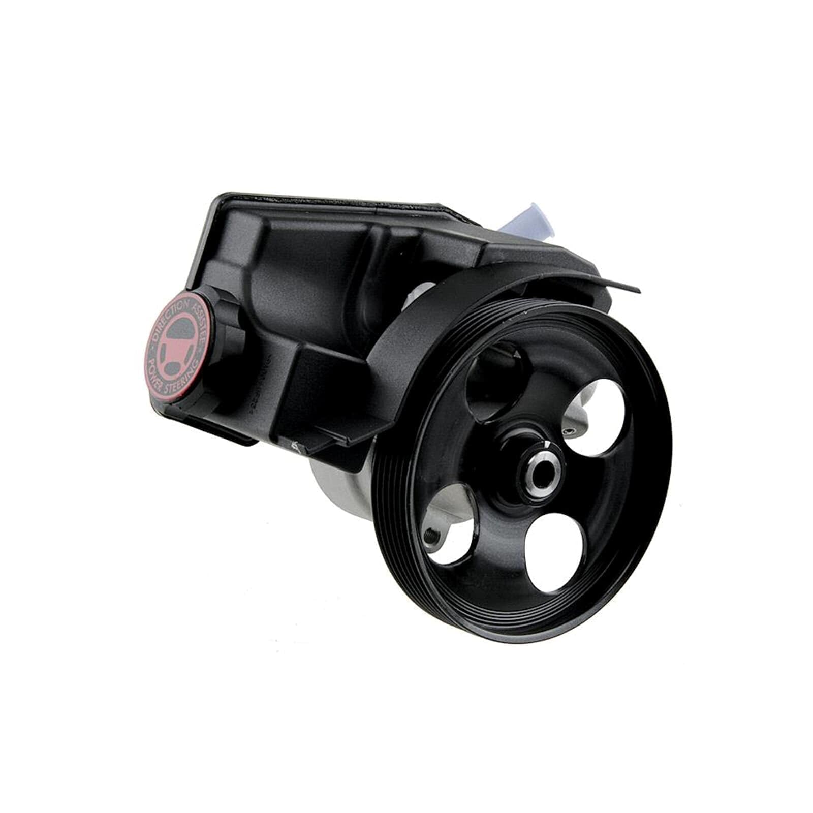 NTY Pompa idraulica, Sterzo SPW-CT-013 Compatibile con: PEUGEOT 206 CC, 206 Schrägheck, 206 Stufenheck, 206 SW, 206 Van
