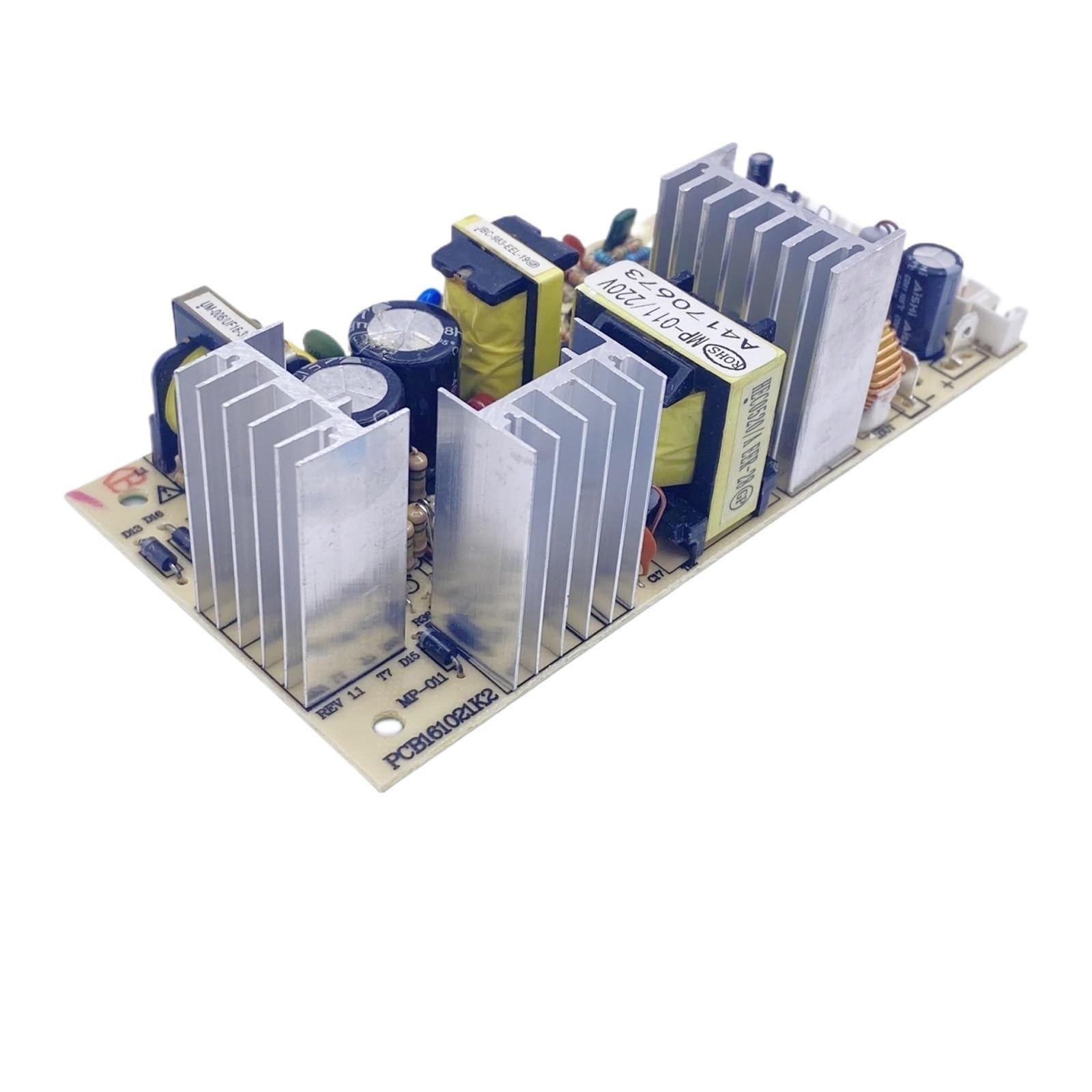 Scheda di Alimentazione for Cantinetta for Vino, MP-011 PCB161021K2