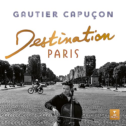Gautier Capuçon